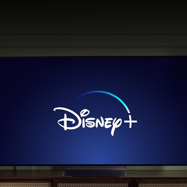 Το DISNEY+ έρχεται σε περισσότερες συμβατές τηλεοράσεις LG