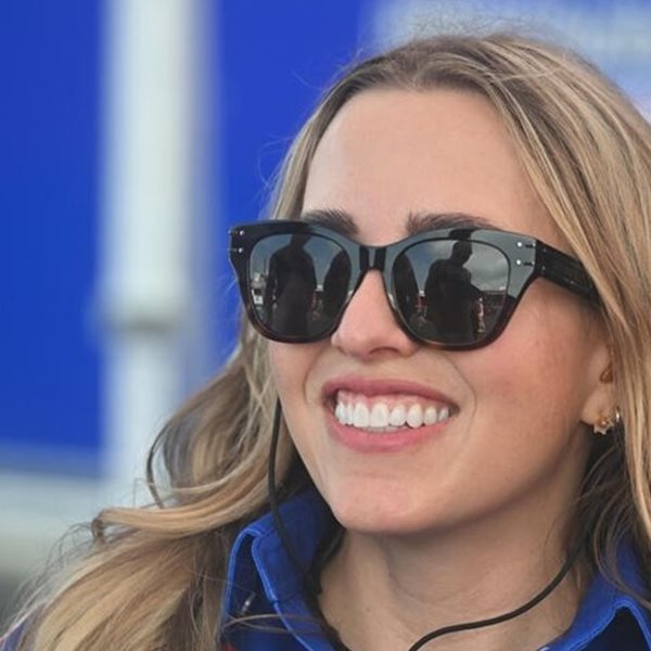 Αν πετύχεις την Brittany Force σε κόντρα σίγουρα θα χάσεις