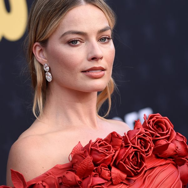 Τι λέει η Margot Robbie για την οσκαρική χυλόπιτα της Αμερικανικής Ακαδημίας στη Barbie
