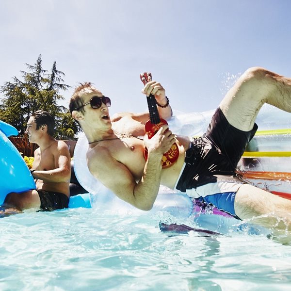 Διακοπές: Αποσύνδεση τώρα!