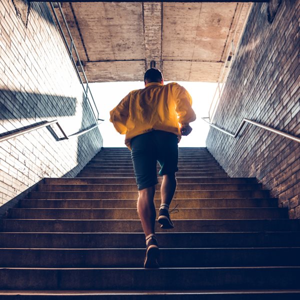 Οι απλές κινήσεις που θα σε κάνουν fit