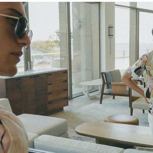 Τα πιο στιλάτα καλοκαιρινά looks