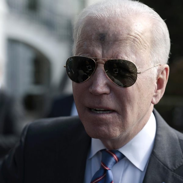 Πώς ακριβώς θα φορολογηθούν οι δισεκατομμυριούχοι στις ΗΠΑ