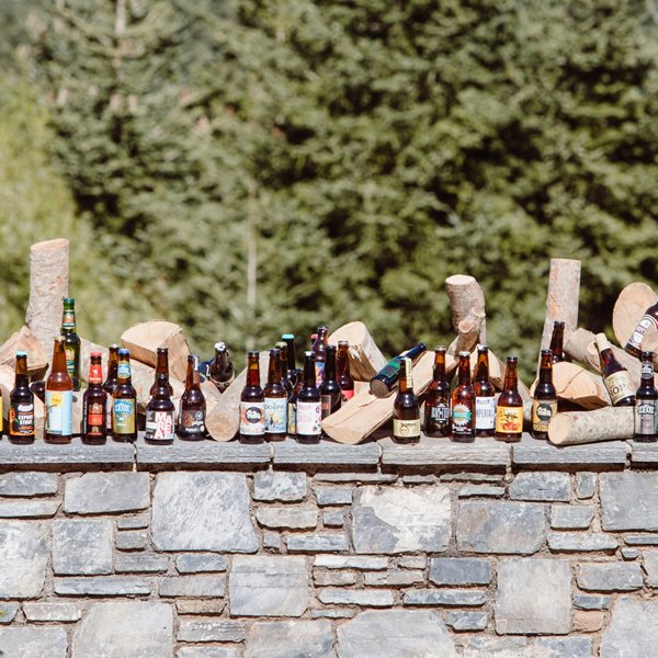 Ελληνικό Oktoberfest και φθινοπωρινή απόδραση στο βουνό