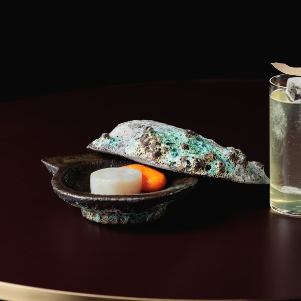 Όταν το Line συνάντησε το Delta