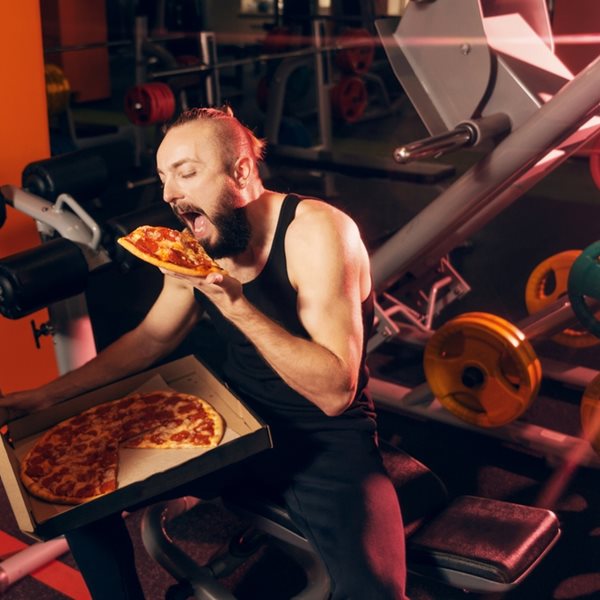 Πώς να διατηρήσεις τον κορμό σου μάχιμο κατά τη διάρκεια των γιορτών