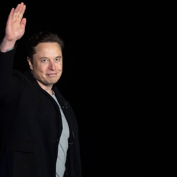 Ο Elon Musk ίσως θέλει να μας μετατρέψει σε ρομπότ