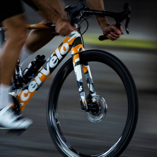 Η Lamborghini έφτιαξε το πιο πολυτελές ποδήλατο