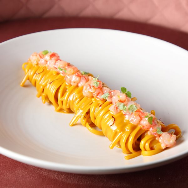 Monzù σε νόστιμο update