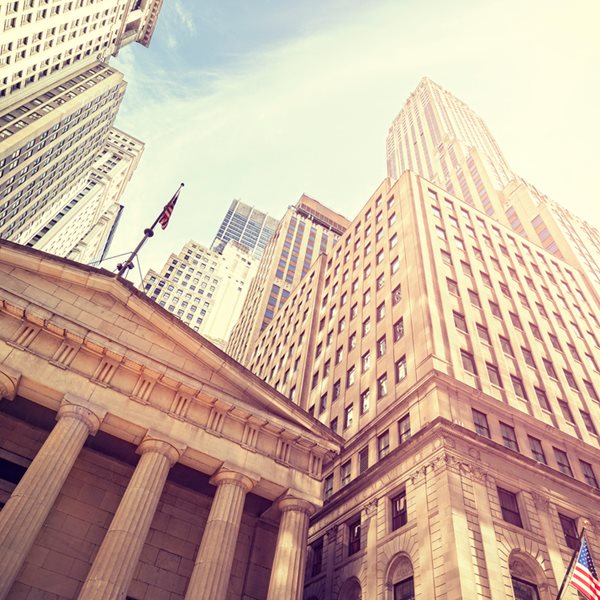 Πώς η Evergrande εγκλώβισε την Wall Street