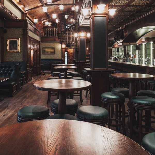 Τα παλαιότερα εστιατόρια του κόσμου