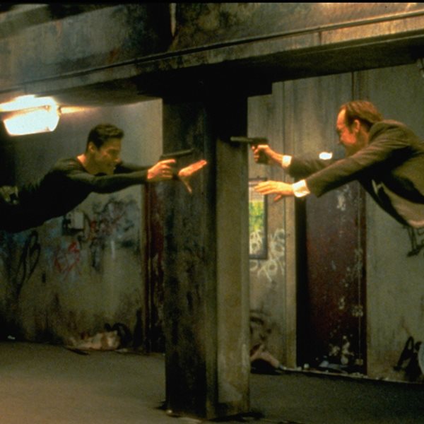 5 εμβληματικές στιγμές ταινιών που θα θυμόμαστε πάντα