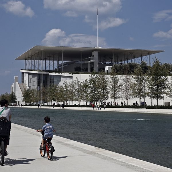 5 άχαστες εκδηλώσεις του SNF Nostos 2022