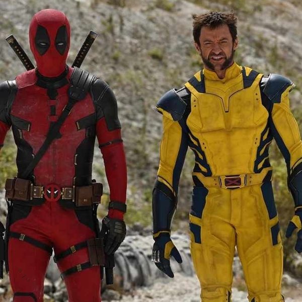 Η επική προπόνηση των Hugh Jackman και Ryan Reynolds για το Deadpool & Wolverine
