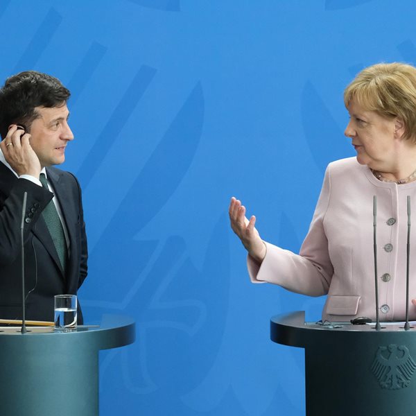 Ποιος πραγματικά κέρδισε στις γερμανικές εκλογές