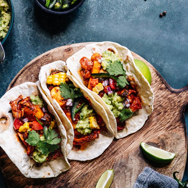 Κάποια βασικά πράγματα για τη vegan διατροφή