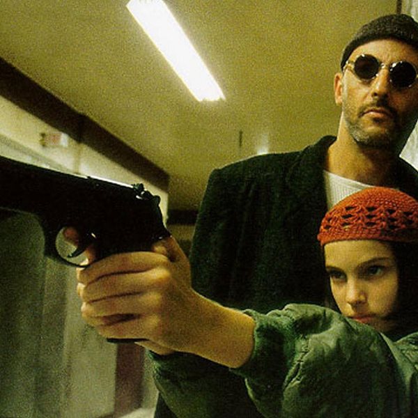 Οι καλύτερες ταινίες του Luc Besson