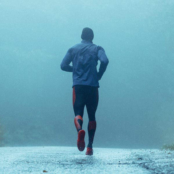 Οι τρόποι με τους οποίους το τρέξιμο θωρακίζει την ψυχική σου υγεία