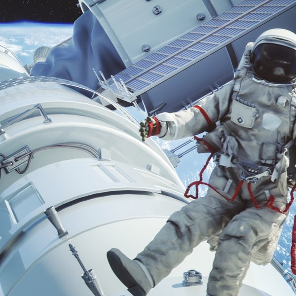 Οι 5 μεγαλύτερες προκλήσεις για όποιον θέλει να γίνει αστροναύτης της NASA