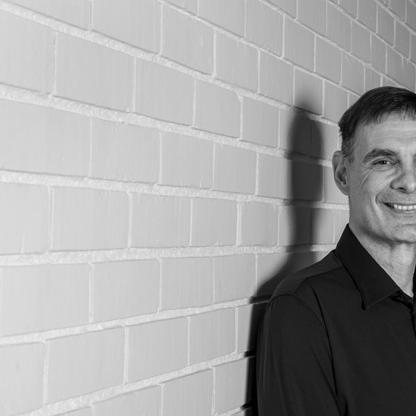 Ο Γιώργος Μπαρτζώκας δεν έχασε ποτέ το κίνητρό του