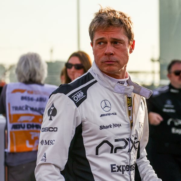 Ποιοι οδηγοί της Formula 1 εμφανίζονται στην ταινία F1 του Brad Pitt