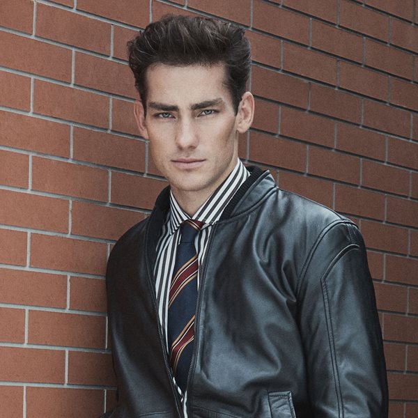 #SeasonFavorites: Βρήκαμε το δερμάτινο bomber για τις πιο γοητευτικές εμφανίσεις