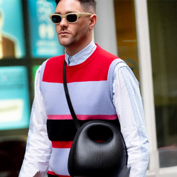 Το street style της Εβδομάδας Μόδας του Παρισιού