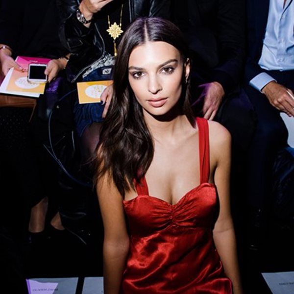 Emily Ratajkowski, περιμέναμε το comeback σου