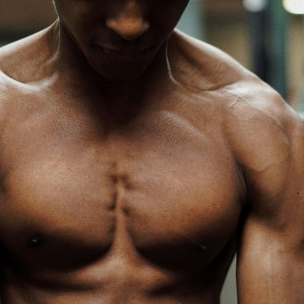 Σε πόσο χρόνο ακριβώς θα δεις τους μυς σου να φουσκώνουν