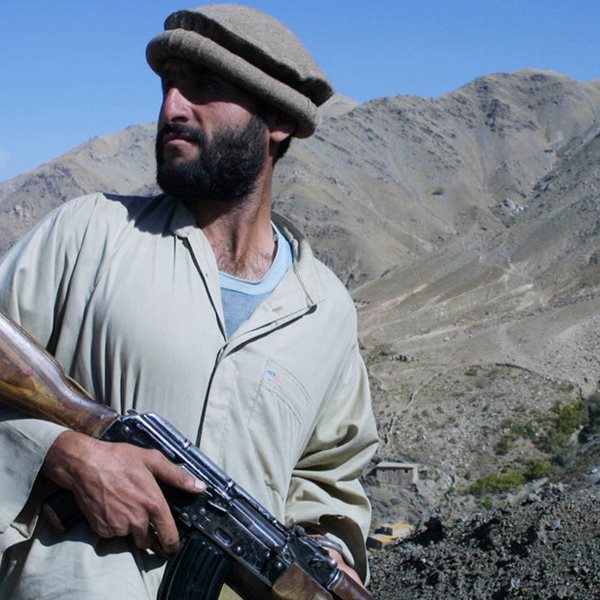 Τι συμβαίνει με τους Ταλιμπάν και την Καμπούλ;