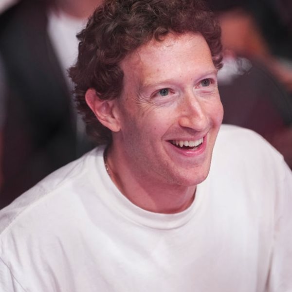 Ο Mark Zuckerberg ντύθηκε John Wick, αλλά δεν πήγε πολύ καλά αυτό