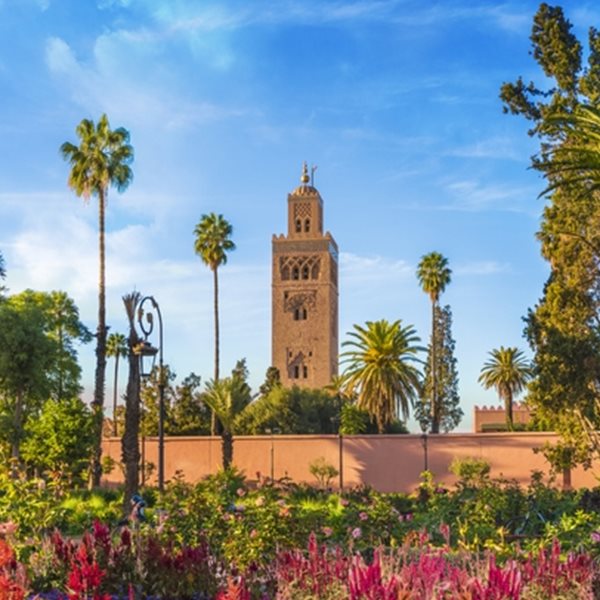 Οι πιο περιζήτητοι προορισμοί για το 2023, σύμφωνα με την ταξιδιωτική βιομηχανία