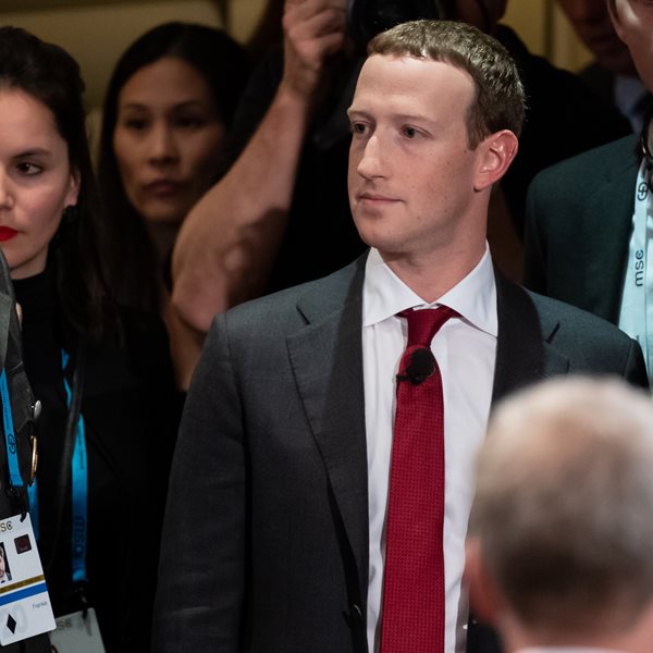 Οι μεγάλοι κερδισμένοι και χαμένοι δισεκατομμυριούχοι της βραδιάς των εκλογών