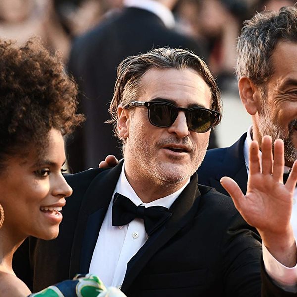 Γιατί διχάζει η βράβευση του Joker στη Μόστρα