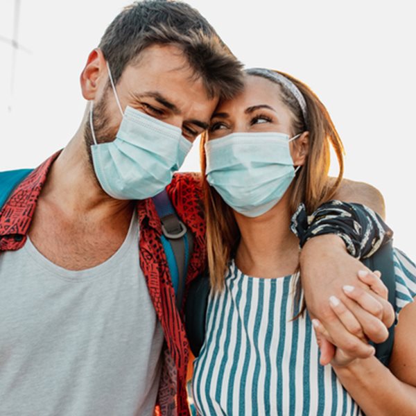 Κορονοϊός: 2.812 νέα κρούσματα