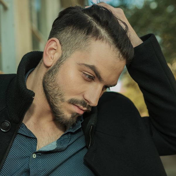 Μπορείς να κάνεις Μεταμόσχευση Μαλλιών χωρίς να το μάθει κανείς