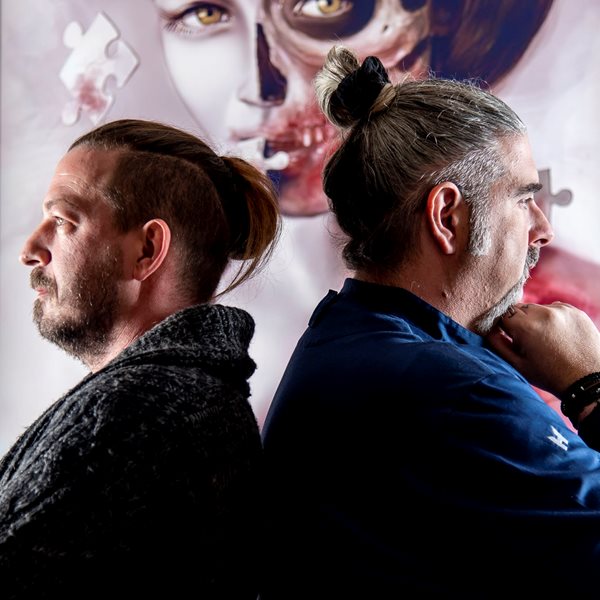 Το νέο εστιατόριο του Σταμάτη Τσίλια έρχεται στον Κεραμεικό