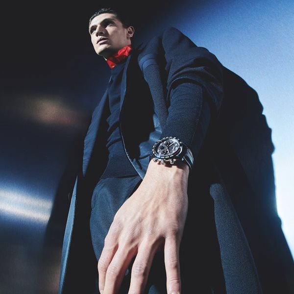 TAG Heuer και Porsche: Η απόλυτη συνεργασία