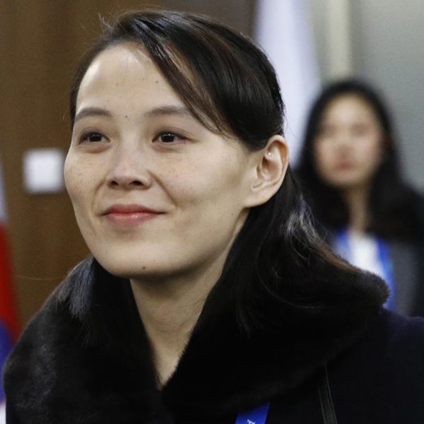 Kim Yo Jong, η αδελφή και πιθανή διάδοχος του Kim Jong Un