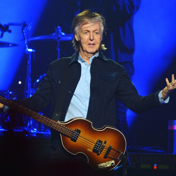 Γιατί η εικόνα του McCartney στο μετρό του Λονδίνου πρέπει να μας προβληματίσει;