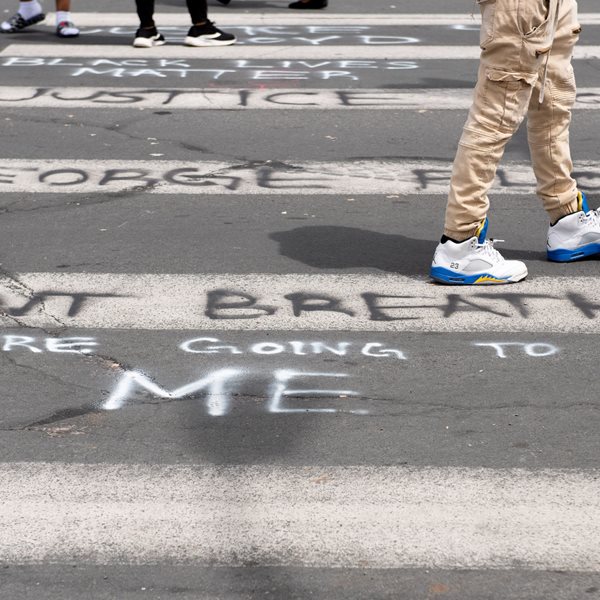 Πώς η τεχνολογία "αποδίδει" δικαιοσύνη