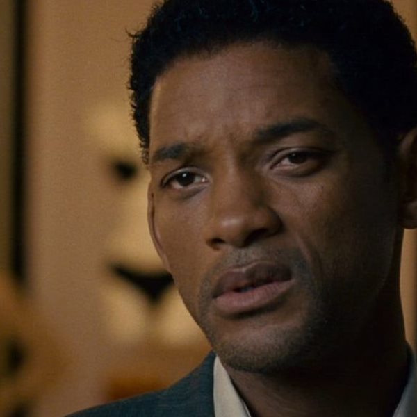 Αυτή η ταινία του Will Smith "έχει αλλάξει τη ζωή" σε πολλούς ανθρώπους