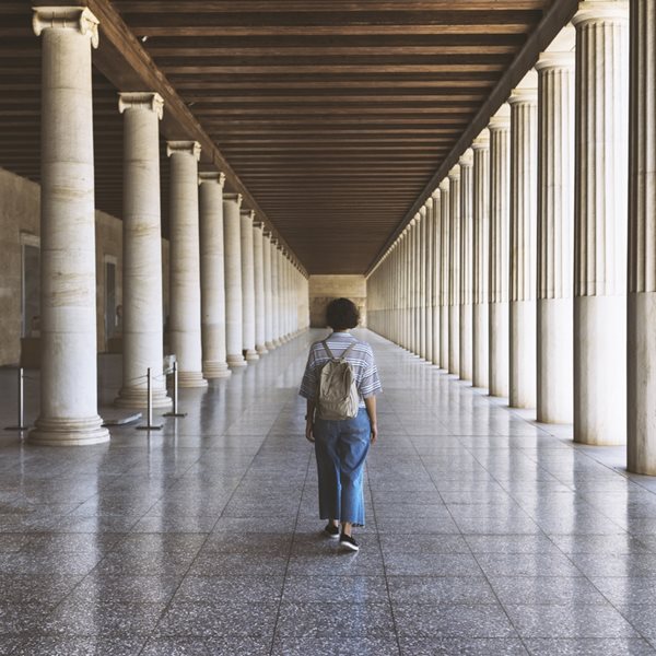 Στα ελληνικά μουσεία για την αυγουστιάτικη πανσέληνο