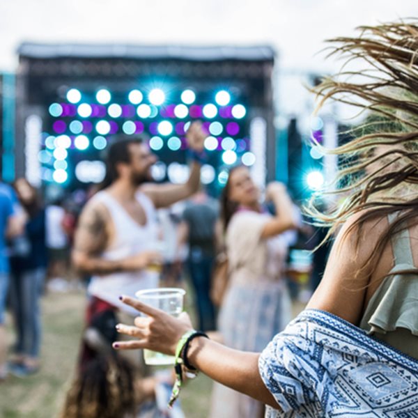 Το πείραμα του Λίβερπουλ: Συναυλία χωρίς μάσκες με 5.000 άτομα