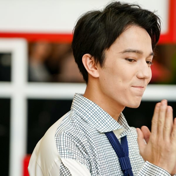 Ο Dimash Kudaibergen έχει την πιο μεγάλη φωνή στον κόσμο