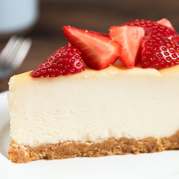 Τα κορυφαία γλυκά με τυρί στον κόσμο-τα 2 ελληνικά που ξεχωρίζουν