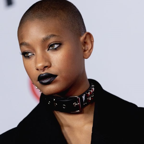 Η Willow Smith 'ψηφίζει' Γιώργο Λάνθιμο και Poor Things