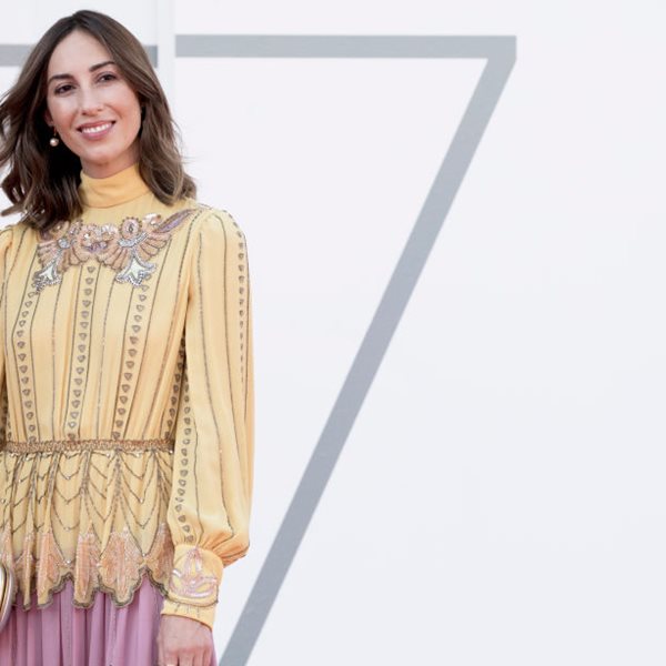 Εκτός από την Sofia, υπάρχει και η Gia Coppola