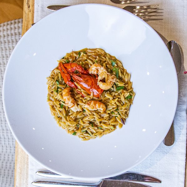 Ο Άγγελος Ναουμίδης ταξίδεψε την ψυχή της Μακεδονικής γης στη θάλασσα του Ark