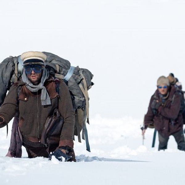 H συγκλονιστική, αληθινή ιστορία της ταινίας 'Η Kοινωνία του Xιονιού' στο Netflix